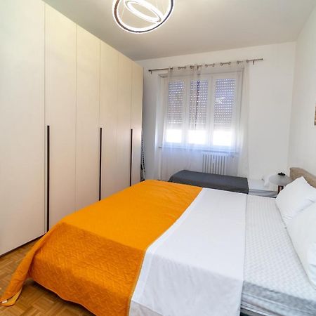 Central Maya Apartment Милан Экстерьер фото